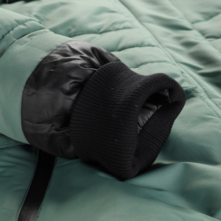 Damenjacke Alpine Pro Werda