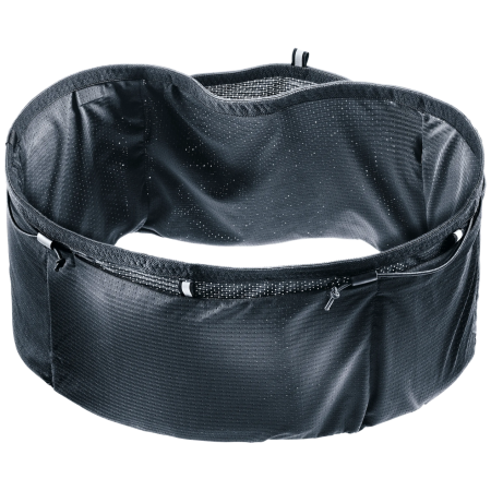 Hüfttasche Deuter Traick Belt schwarz black