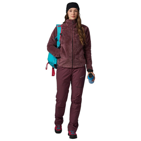 Damenpullover Northfinder Marianela