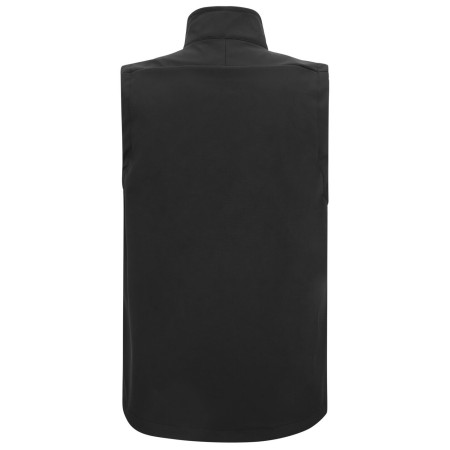 Herrenweste Regatta Arana B/W