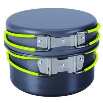 Geschirrset Pinguin Quadri