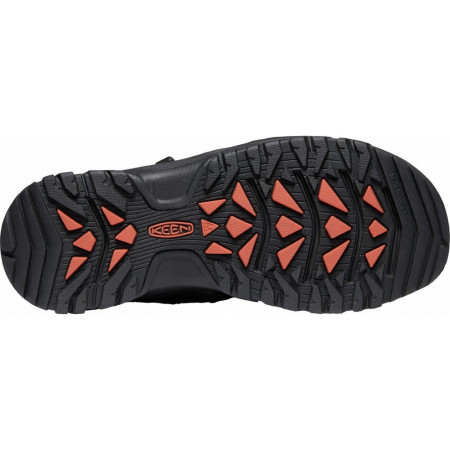 Herrensandalen Keen Targhee III Open Toe