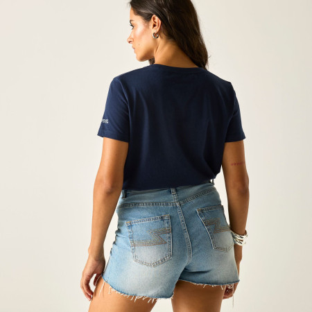 Damen-T-Shirt Regatta Filandra IX