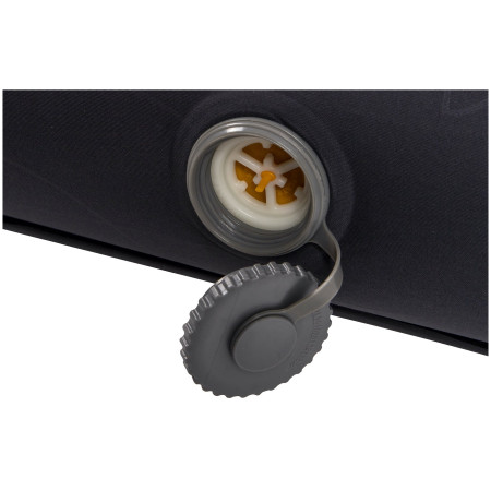 Selbstaufblasende Isomatte Bo-Camp Bibrik Ergonomic Bronze