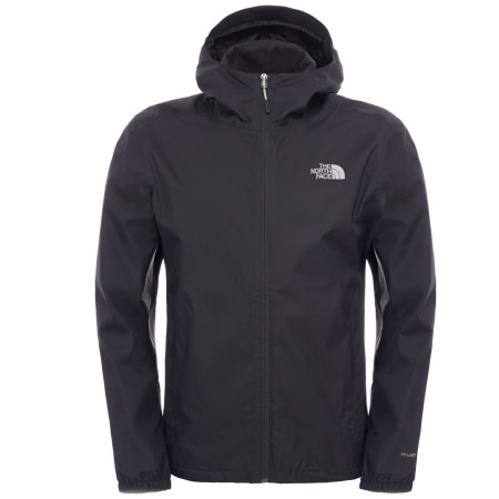 Herrenjacke The North Face Quest Jacket M schwarz TnfBlack
