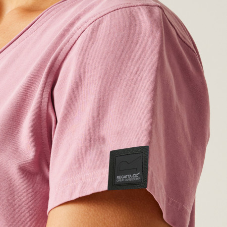 Damen-T-Shirt Regatta Elkie (2025)