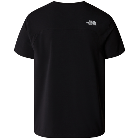 Herren-T-Shirt The North Face Lightning Alpine S/S Tee