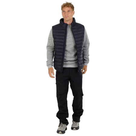Herrenweste Fundango Flint Padded Vest