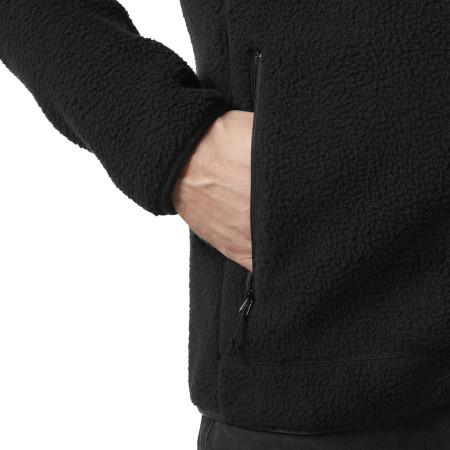 Herren Funktions-Sweatshirt Helly Hansen Panorama Pile Block Jacket