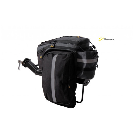 Fahrradtasche Sport Arsenal Art. 560
