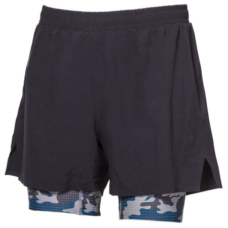 Herrenshorts Progress Arrant schwarz