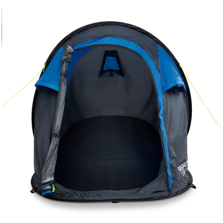 Zelt Regatta Malawi II 2 Person Pop Up Tent