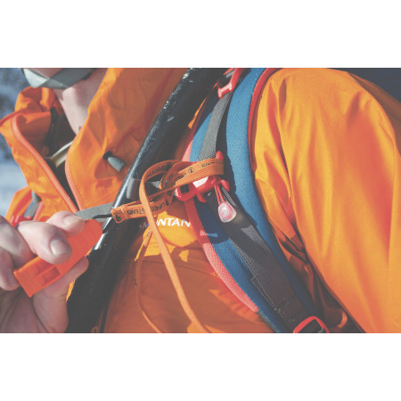 Pfeife Lifesystems Safety Whistle