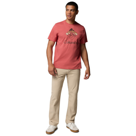 Herren-T-Shirt Columbia CSC™ Seasonal Graphic Tee