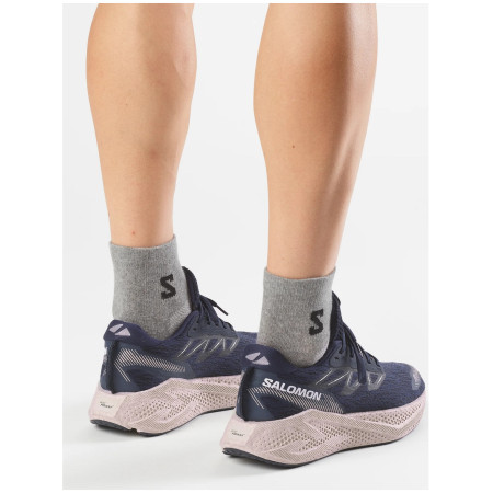 Herren Laufschuhe Salomon Aero Glide 4