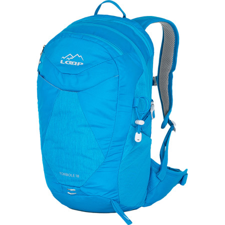 Rucksack Loap Torbole 18 blau