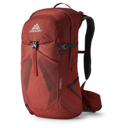 Wanderrucksack Gregory Citro 30 2.0 rot Brick Red