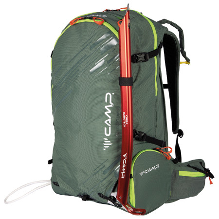 Skialp-Rucksack Camp Ski Raptor 30