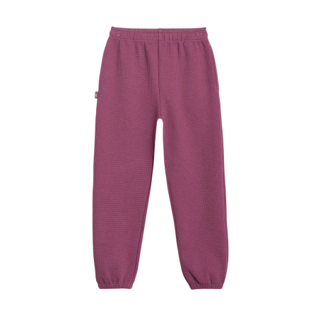 Kinder-Jogginghose 4F Trousers Cas F1243 Dark Pink rosa DARK PINK