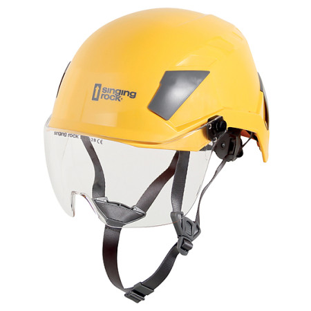 Zubehör Singing Rock Abdeckung Schutzschild