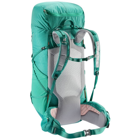 Wanderrucksack Deuter Aircontact Ultra 50+5 2023