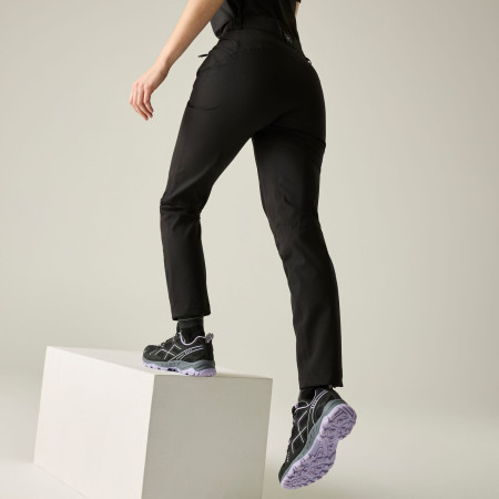 Damenhose Regatta Womens Highton Walking Trousers