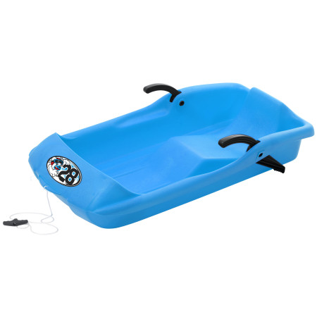 Bob Eda Bob N 28 hellblau Swedish blue