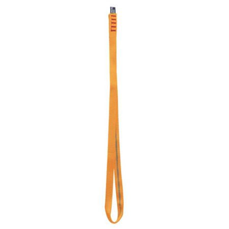 Rundschlinge Singing Rock OPEN SLING 60 cm gelb