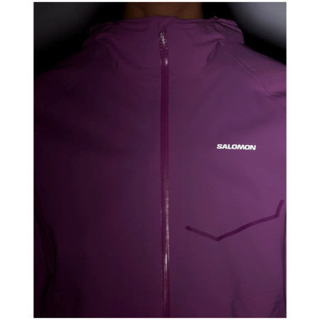 Damenjacke Salomon Bonatti Waterproof Jacket W
