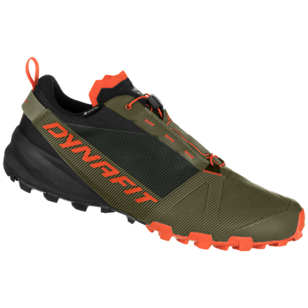 Herren Laufschuhe Dynafit Traverse GTX 2024