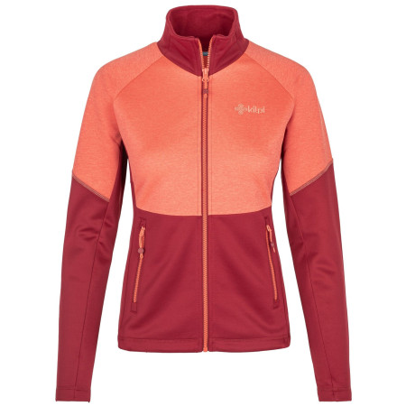 Damen-Sweatshirt Kilpi Tomms-W (2022)