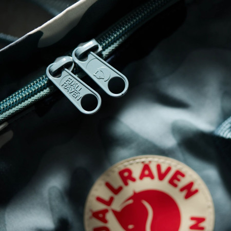 Urban-Rucksack Fjällräven Kånken Graphics