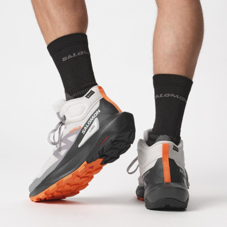 Wanderschuhe Salomon Elixir Activ Mid Gore-Tex