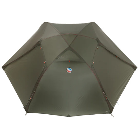 Ultraleichtes Zelt Big Agnes Copper Spur UL3