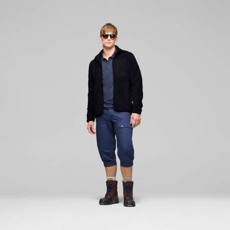 Herren-Sweatshirt Norrona femund warm3 Jacket