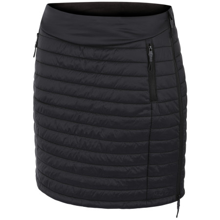 Damenrock MOOA Mawa schwarz black