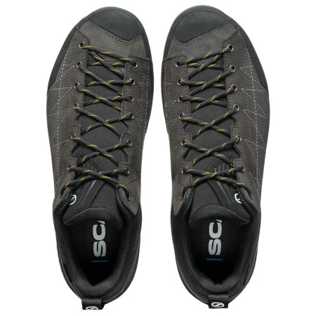 Herrenschuhe Scarpa Zodiac Gtx