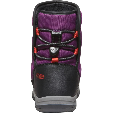 Kinder Winterschuhe Keen Puffrider Wp Youth