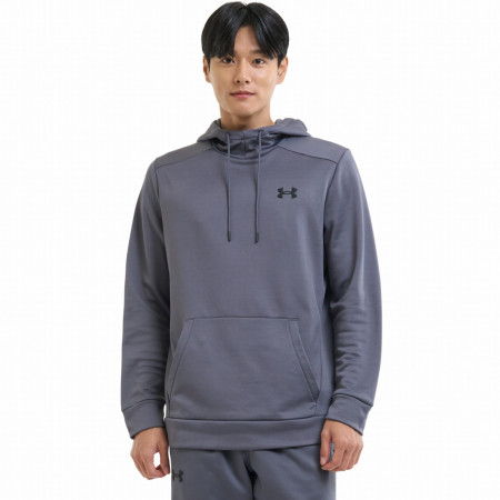 Herren-Sweatshirt Under Armour Armour Fleece Hoodie