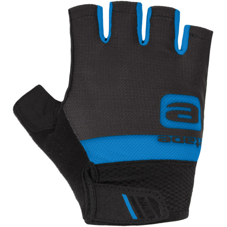 Herrenhandschuh Etape Air schwarz/blau Black/Blue
