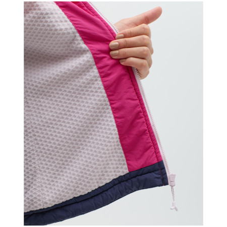 Damenjacke Silvini Gralba