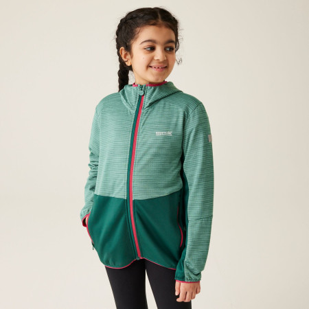 Kinder-Sweatshirt Regatta Prenton III