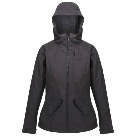 Damenjacke Regatta Wmns Highside V grau Ash