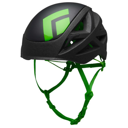 Kletterhelm Black Diamond Vapor Helmet grün Envy Green