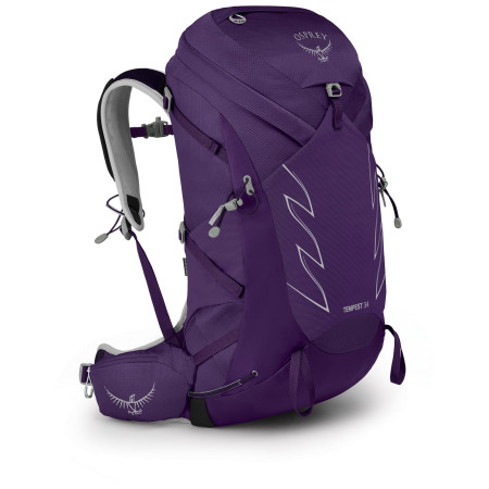 Damenrucksack Osprey Tempest 34 III lila ViolacPurple