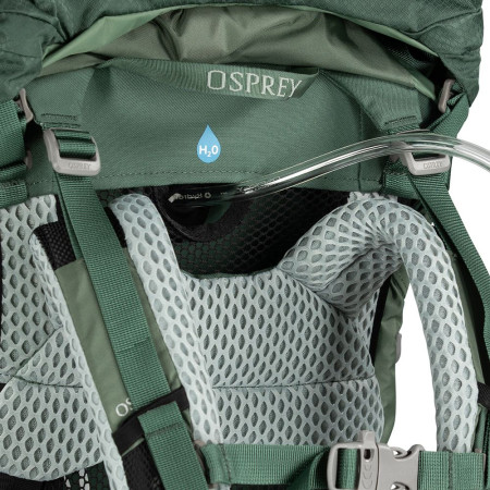 Damen Wanderrucksack Osprey Aura Ag Lt 50