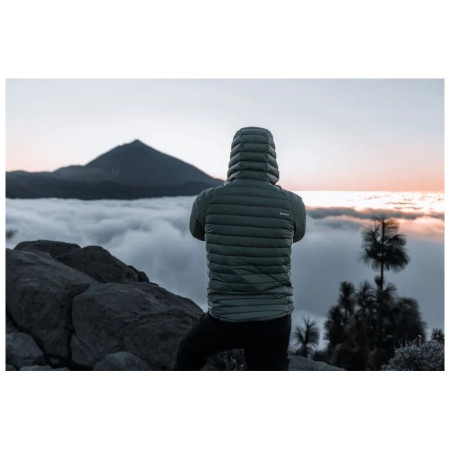 Herrenjacke Husky Dreeser M