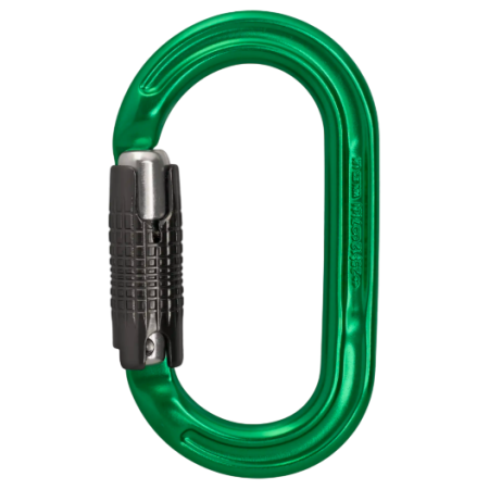 Karabiner DMM Ultra O LS