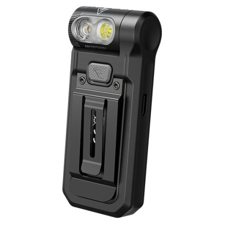 Taschenlampe Fenix SW05R-UV