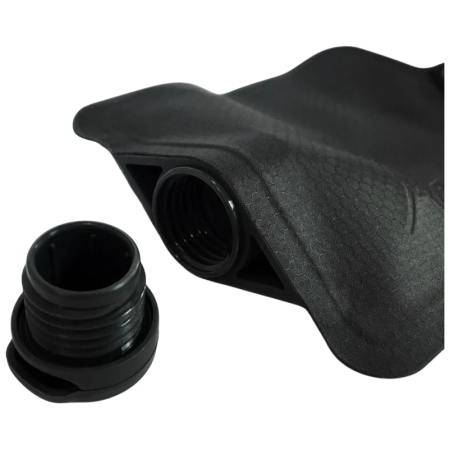 Reseetui Matador FlatPak Toiletry Bottle (3 pk)